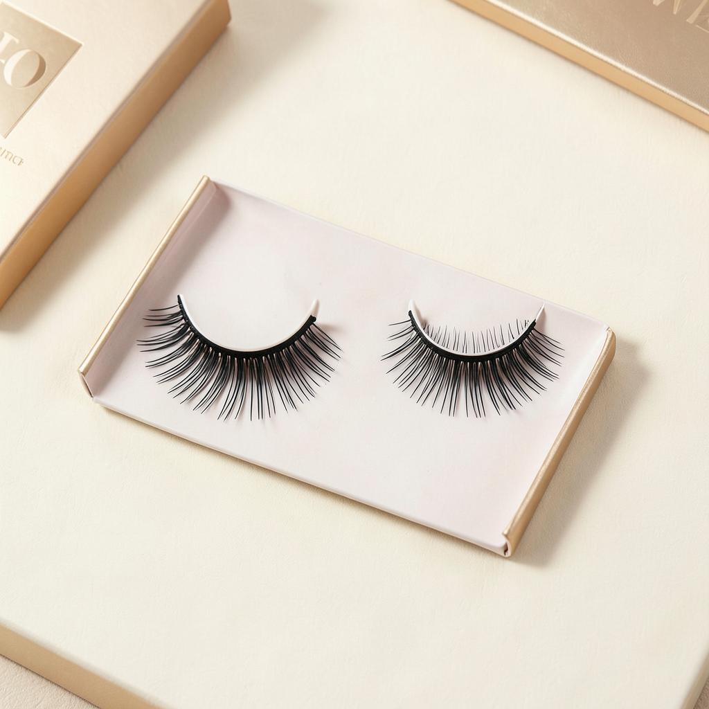 Maria Classic false eyelashes