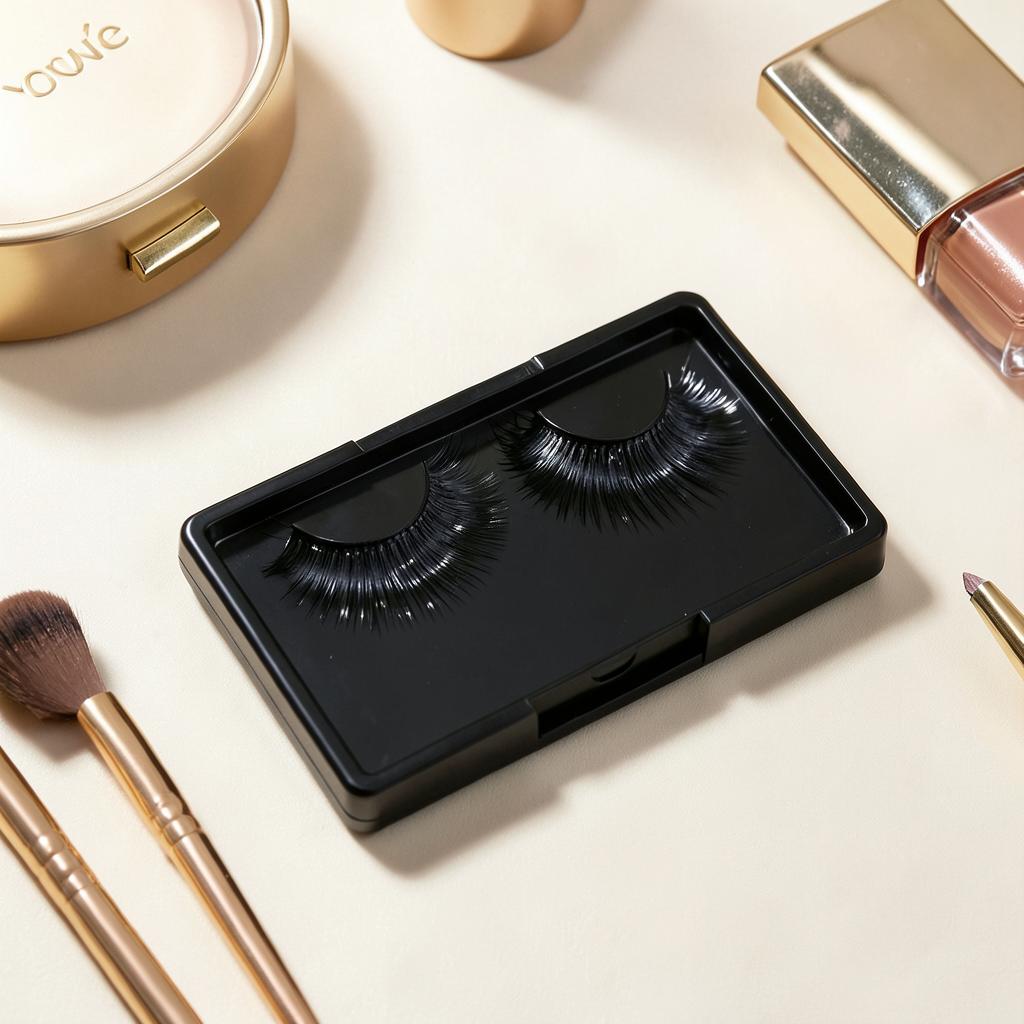 Maria Glam false eyelashes