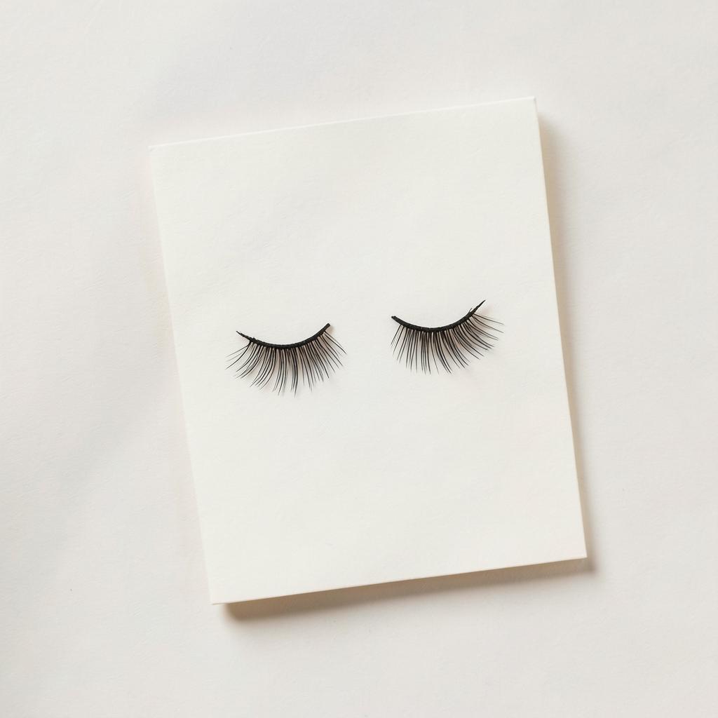 Maria Soft false eyelashes