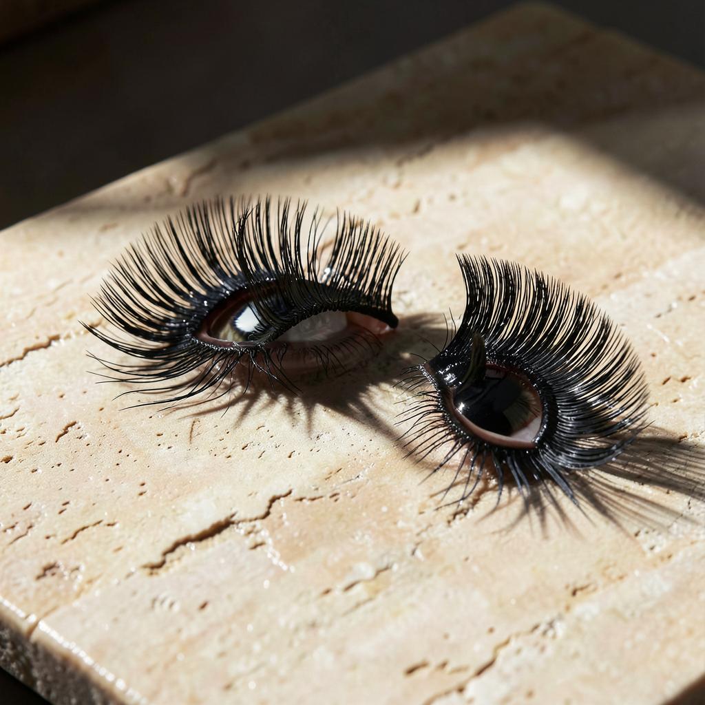 Maria Volume false eyelashes